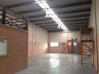 Factory, Warehouse & Industrial commercial property leased at 5/4 Johnstone Road Brendale QLD 4500