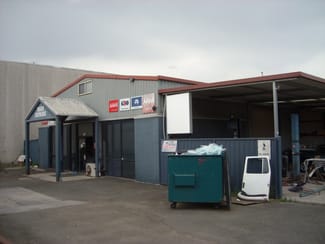 Factory, Warehouse & Industrial commercial property leased at 104 Russell Street Emu Plains NSW 2750 Factory, Warehouse & Industrial commercial property leased at 104 Russell Street Emu Plains NSW 2750