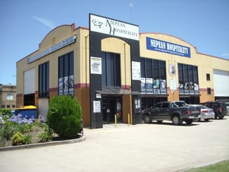 Shop & Retail commercial property leased at 2/120 Batt Street Penrith NSW 2750 Shop & Retail commercial property leased at 2/120 Batt Street Penrith NSW 2750