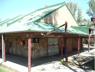 Factory, Warehouse & Industrial commercial property leased at 8/9 Severn Street St Marys NSW 2760 Factory, Warehouse & Industrial commercial property leased at 8/9 Severn Street St Marys NSW 2760