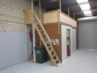 Factory, Warehouse & Industrial commercial property leased at Unit 9/3-5 Flora Street Kirrawee NSW 2232 Factory, Warehouse & Industrial commercial property leased at Unit 9/3-5 Flora Street Kirrawee NSW 2232