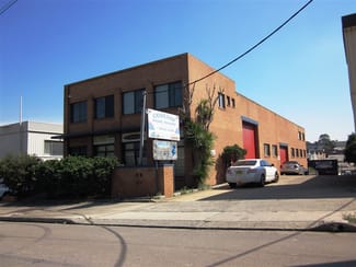Factory, Warehouse & Industrial commercial property leased at Unit 1/27 Norman Street Peakhurst NSW 2210 Factory, Warehouse & Industrial commercial property leased at Unit 1/27 Norman Street Peakhurst NSW 2210