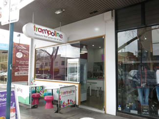 Shop & Retail commercial property leased at 15A Church Street Brighton VIC 3186 Shop & Retail commercial property leased at 15A Church Street Brighton VIC 3186