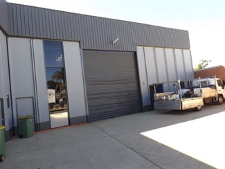 Offices commercial property leased at Unit 3/9 Lukis Avenue Richmond NSW 2753 Offices commercial property leased at Unit 3/9 Lukis Avenue Richmond NSW 2753