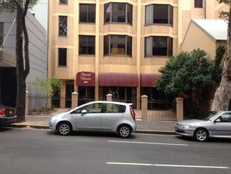 Medical / Consulting commercial property leased at Surry Hills NSW 2010 Medical / Consulting commercial property leased at Surry Hills NSW 2010