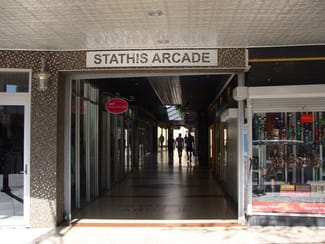 Shop & Retail commercial property leased at 12/262 Macquarie Streeet Liverpool NSW 2170