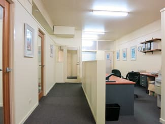 Offices commercial property leased at Newstead QLD 4006 Offices commercial property leased at Newstead QLD 4006