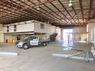 Shop & Retail commercial property leased at Geebung QLD 4034 Shop & Retail commercial property leased at Geebung QLD 4034