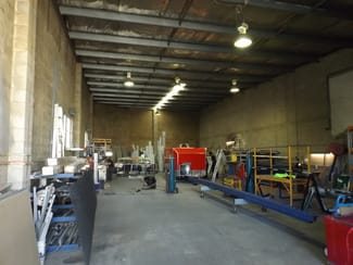 Factory, Warehouse & Industrial commercial property leased at Unit 1/42 Peachtree Road Penrith NSW 2750 Factory, Warehouse & Industrial commercial property leased at Unit 1/42 Peachtree Road Penrith NSW 2750