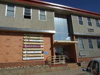 Offices commercial property leased at Room 5/15-21 Ford Street Wangaratta VIC 3677