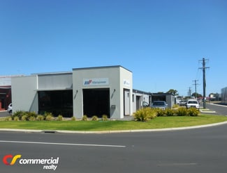 Development / Land commercial property leased at Unit 1/7 Stuart Street Bunbury WA 6230