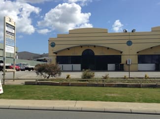 Factory, Warehouse & Industrial commercial property leased at 1/24 Poletti Road Cockburn Central WA 6164