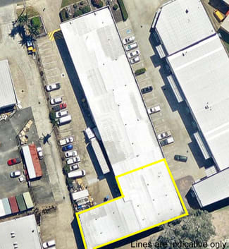 Factory, Warehouse & Industrial commercial property leased at 4/10 Paisley Drive Lawnton QLD 4501 Factory, Warehouse & Industrial commercial property leased at 4/10 Paisley Drive Lawnton QLD 4501