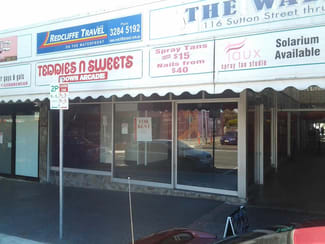Offices commercial property leased at 8/116 Sutton st Redcliffe QLD 4020 Offices commercial property leased at 8/116 Sutton st Redcliffe QLD 4020
