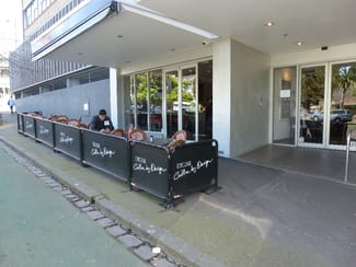 Medical / Consulting commercial property leased at Suite 4.05/372 Albert Street East Melbourne VIC 3002 Medical / Consulting commercial property leased at Suite 4.05/372 Albert Street East Melbourne VIC 3002