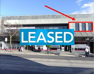 Medical / Consulting commercial property leased at Suite 2/726 High Street Armadale VIC 3143 Medical / Consulting commercial property leased at Suite 2/726 High Street Armadale VIC 3143