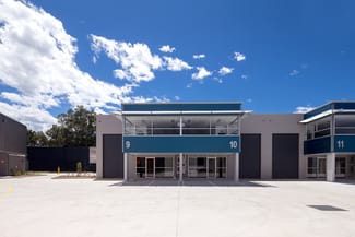 Showrooms / Bulky Goods commercial property leased at 10/19 McCauley Street Port Botany NSW 2036 Showrooms / Bulky Goods commercial property leased at 10/19 McCauley Street Port Botany NSW 2036