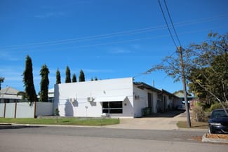 Factory, Warehouse & Industrial commercial property leased at 50 Tully Street South Townsville QLD 4810 Factory, Warehouse & Industrial commercial property leased at 50 Tully Street South Townsville QLD 4810