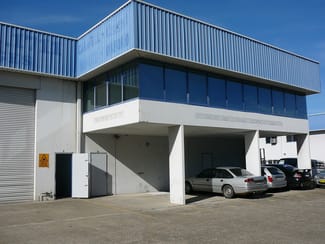 Offices commercial property leased at 6/8 Purdy Street Minchinbury NSW 2770 Offices commercial property leased at 6/8 Purdy Street Minchinbury NSW 2770