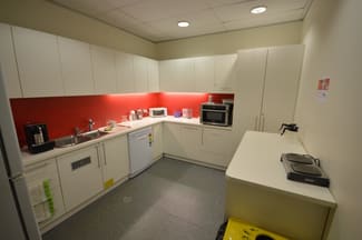 Offices commercial property leased at 102 Bennelong Road Sydney Olympic Park NSW 2127