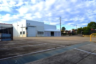Factory, Warehouse & Industrial commercial property leased at 772 Woodville Road Fairfield East NSW 2165 Factory, Warehouse & Industrial commercial property leased at 772 Woodville Road Fairfield East NSW 2165