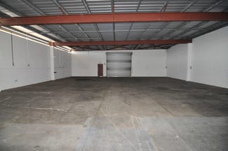 Factory, Warehouse & Industrial commercial property leased at 287 Ingham Road Garbutt QLD 4814