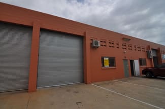 Factory, Warehouse & Industrial commercial property leased at 8/106 Dalrymple Road Currajong QLD 4812 Factory, Warehouse & Industrial commercial property leased at 8/106 Dalrymple Road Currajong QLD 4812