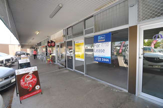 Shop & Retail commercial property leased at Shop D, 72 Mooney Street Gulliver QLD 4812