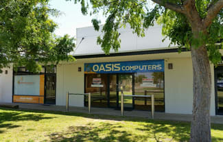 Showrooms / Bulky Goods commercial property leased at 18D Oasis Drive Secret Harbour WA 6173 Showrooms / Bulky Goods commercial property leased at 18D Oasis Drive Secret Harbour WA 6173