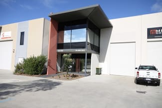 Factory, Warehouse & Industrial commercial property leased at Unit 8/50 Sustainable Avenue Bibra Lake WA 6163 Factory, Warehouse & Industrial commercial property leased at Unit 8/50 Sustainable Avenue Bibra Lake WA 6163