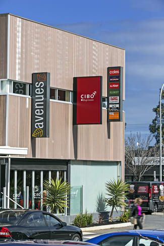 Shop & Retail commercial property leased at 106 Nelson Road Stepney SA 5069 Shop & Retail commercial property leased at 106 Nelson Road Stepney SA 5069