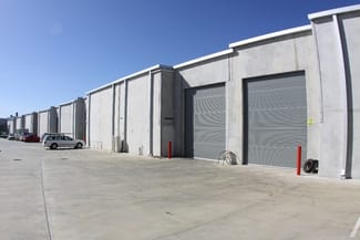 Factory, Warehouse & Industrial commercial property leased at Unit 17/16 Sustainable Avenue Bibra Lake WA 6163 Factory, Warehouse & Industrial commercial property leased at Unit 17/16 Sustainable Avenue Bibra Lake WA 6163