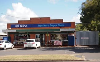 Medical / Consulting commercial property leased at 106 Hill Street Newtown QLD 4350 Medical / Consulting commercial property leased at 106 Hill Street Newtown QLD 4350