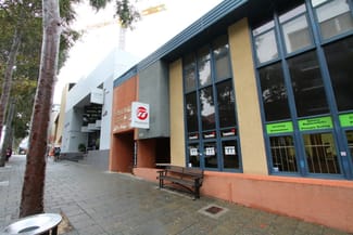 Offices commercial property leased at 7/1327 Hay Street West Perth WA 6005