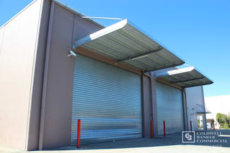 Factory, Warehouse & Industrial commercial property leased at Slacks Creek QLD 4127