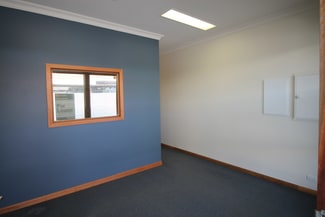 Offices commercial property leased at 1/13 Bowen Street Toowoomba QLD 4350