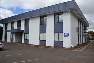 Offices commercial property leased at Suite 4 / 256 Margaret Street Toowoomba City QLD 4350 Offices commercial property leased at Suite 4 / 256 Margaret Street Toowoomba City QLD 4350
