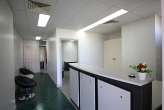 Medical / Consulting commercial property leased at 10/120A Russell Street Toowoomba QLD 4350 Medical / Consulting commercial property leased at 10/120A Russell Street Toowoomba QLD 4350