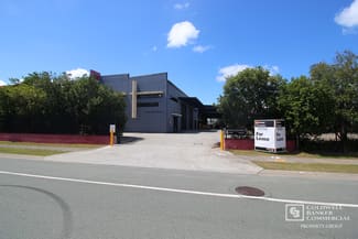 Factory, Warehouse & Industrial commercial property leased at 1/30 Notar Drive Ormeau QLD 4208