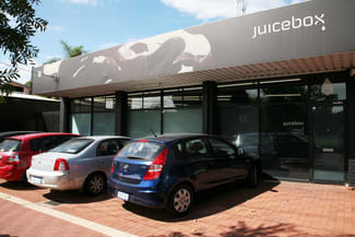 Medical / Consulting commercial property leased at 91 Brisbane Street Perth WA 6000