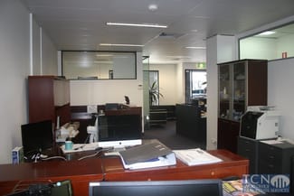 Offices commercial property leased at 26/76 Doggett Street Newstead QLD 4006
