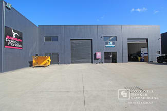 Factory, Warehouse & Industrial commercial property leased at Helensvale QLD 4212 Factory, Warehouse & Industrial commercial property leased at Helensvale QLD 4212