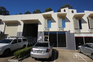 Factory, Warehouse & Industrial commercial property leased at Hillcrest QLD 4118 Factory, Warehouse & Industrial commercial property leased at Hillcrest QLD 4118