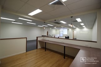 Offices commercial property leased at Ormeau QLD 4208 Offices commercial property leased at Ormeau QLD 4208