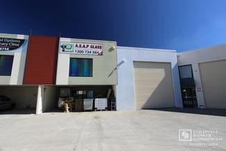 Factory, Warehouse & Industrial commercial property leased at 9/29 Blanck Street Ormeau QLD 4208 Factory, Warehouse & Industrial commercial property leased at 9/29 Blanck Street Ormeau QLD 4208