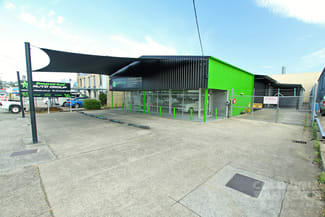 Shop & Retail commercial property leased at 80 Moss Street Slacks Creek QLD 4127 Shop & Retail commercial property leased at 80 Moss Street Slacks Creek QLD 4127