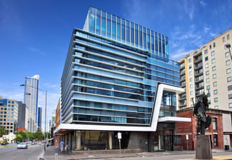 Offices commercial property leased at Suite 3.02/7 Jeffcott Street West Melbourne VIC 3003 Offices commercial property leased at Suite 3.02/7 Jeffcott Street West Melbourne VIC 3003