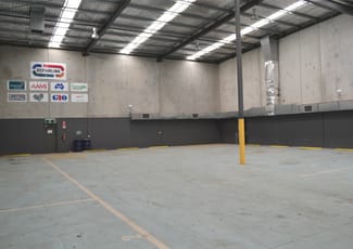 Factory, Warehouse & Industrial commercial property leased at 2A/7-9 Gardner Court Wilsonton QLD 4350