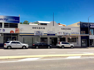 Medical / Consulting commercial property leased at 4/95 Denham Street Townsville City QLD 4810 Medical / Consulting commercial property leased at 4/95 Denham Street Townsville City QLD 4810