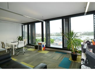Offices commercial property leased at 6.09/55 Miller Street Pyrmont NSW 2009 Offices commercial property leased at 6.09/55 Miller Street Pyrmont NSW 2009